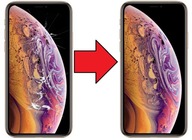 IPhone XS Max OLED displej s výmenou za 1 hodinu