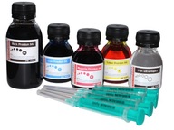 HP Ink 652 CMY 1115 2135 3635 3835 4535 4675