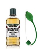 PRORASO sandále po holení + sprej