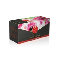 Bio čaj Beaute de Rose Julius Meinl