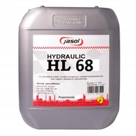 OLEJ HYDRAULICKÝ HL-68 10L OLEJ HYDRAUL