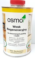 Osmo 3081 RECOVERY VOSK HODVÁB POLOČISTÝ 1l