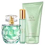 SADA EVE PRAVDA 3KS. VODA + PARFUM + BALZAM AVON