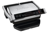 Elektrický gril TEFAL Optigrill Initial GC706D34