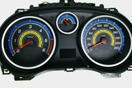 Opel Corsa D Gauge číselníky INDIGLO MoMan