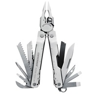 Multitool Leatherman Super Tool 300 + ZDARMA