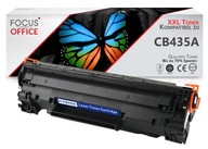 NOVÝ NÁHRADNÝ TONER PRE HP CB435A LJ P1005 P1006