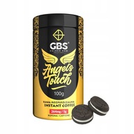 GBS ANGEL TOUCH instantná káva Torta so smotanou