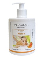 BALSAMIQUE Professional Melón olivový 500ml LURGUS