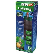 JBL TOPCLEAN II POVRCHOVÝ FILTER PRE AKVÁRIUM