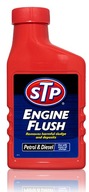 ČISTENIE OPLACH. SILN.450ML STP 62450 STP PREPLACHOVANIE MOTORA 450ml