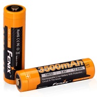 Fenix ​​​​18650 batéria 3500mAh 3,6V (ARB-L18-3500)