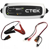 CTEK CT5 TIME TO GO – MXS 5.0 12V RECTIFIER