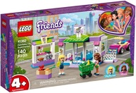 LEGO FRIENDS 41362 SUPERMARKET STEPHANIE'S SHOP!!!