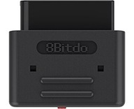 8bitdo SNES Receiver hrajte s Nintendo PlayStation pad na SNES