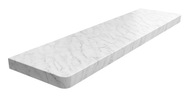 MDF parapet Laminovaný séria M - Marble