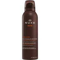 NUXE MEN Gél na holenie upokojujúci podráždenie 200 ml