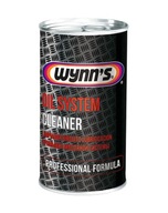 Wynn's Oil System Cleaner preplach motora 325 ml