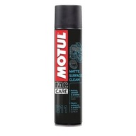 MOTUL MC E11 MATNÝ POVRCH ČISTÝ 400ML