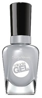 Sally Hansen Miracle Gel lak Greyfitti 260