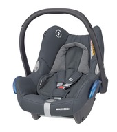 SEDADLO MAXI-COSI CABRIOFIX GRAPHITE 0-13KG