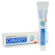 CURASEPT 720 PASTA S CHLORHEXIDÍNOM 0,2% 75ml GEL