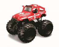 Maisto Monster Truck Wrangler Rubicon 21144