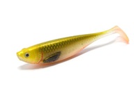 KILLER DAM FZ STRIKE SHAD 8cm / 5g / Golden Shiner