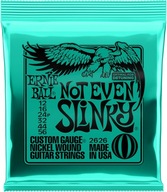 ERNIE BALL 2626 STRUNY PRE ELEKTRICKÝ GIT 12-56