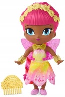 BÁBIKA SHIMMER AND SHINE MINU FISHER CENA FHN27