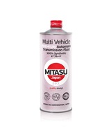 MITASU PREMIUM MULTI VEHICLE ATF 100% Syntetika 1L