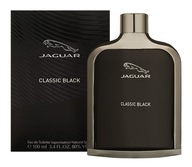 PRODUKT JAGUAR CLASSIC BLACK 100ML EDT