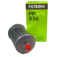 PP836 FILTRON FLOW PALIVOVÝ FILTER BENZÍN