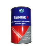 RENOLAK BLACK MAT 1 liter