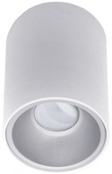 Prisadené svietidlo HALOGEN SPOT LED GU10 ALU COBI