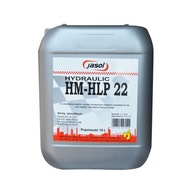 OLEJ HYDRAULICKÝ DIN 51 524 časť 2 HLP VG22 - - 10L