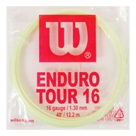 TENISOVÝ ŤAH WILSON ENDURO TOUR 1,30 12m