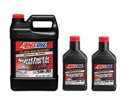 AMSOIL 5W30 Signature Series Syntetický ASL 5.676L