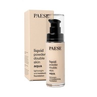 PAESE Liquid Powder Foundation Double Skin Aqua 30A