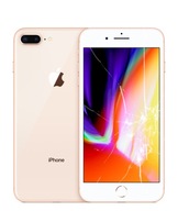 Rýchla oprava výmeny skla iPhone 8