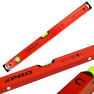 LEVEL 60cm MAGNETIC PR600 POLAND STRONG PRO