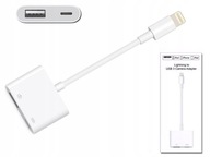 Adaptér fotoaparátu Lightning na USB 3