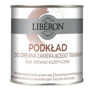 LIBERON ZÁKLADNÝ ZÁKLAD NA DREVO OBSAHUJÚCE TANNíny 0,5l