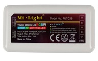 Mi-Light prijímač pre RGBW RF WiFi 4zónové LED pásy