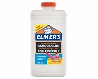 Elmers biele tekuté lepidlo 946 ml USA školské lepidlo, na slizy