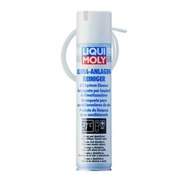 LIQUI MOLY SPREJ NA ODSTRAŇOVANIE KLIMATIZÁCIE