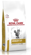 ROYAL CANIN Urinary S/O Stredná kalória 400 g