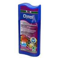 JBL CLYNOL 250ML PRÍPRAVOK NA ÚPRAVU VODY