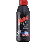 LIQUI MOLY RACING OLEJ VIDLICA 10W STREDNÁ 0,5L