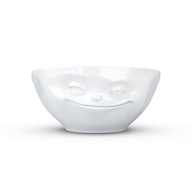 Misa BOWLS porcelán 350 ml 3D emotikon TASSEN